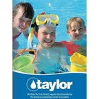 Taylor Replacement Reagent R-0870-j Dpd Powder  25-pound