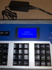Hikvision Super Controller Ds-1003ki Rs-485 Keyboard Joystick Ptz Dvr  read Desc