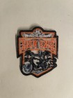 2020 Daytona Beach 79th Annual Bike Week Motorcycle Patch