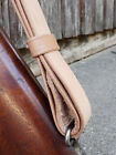 M1887 Leather Sling For  45-70 Springfield And  30-40 Krag Rifles