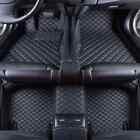 Custom 3d Car Floor Mats For Nissan Qashqai Tiida Interior Auto Carpets