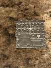 Disney Hidden Mickey Parking Lots Pin Wdw 2026 Wave B - Buzz Lightyear