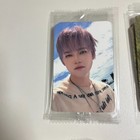 Nct Dream Official Ktown4u Luckydraw Photocard Album  beat It Up  - 7 Type Rare