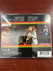 Bob Marley   The Wailers Live  Cd Mint Reggae
