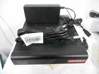Cisco Asa 5506-x V04 Network Security Firewall Appliance With Power Adapter