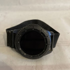 Samsung Gear S3 Frontier Sm-r760 Smartwatch - Untested   