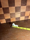 Vintage Porcelain Horse Figurine A1031