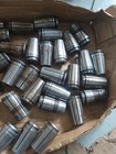 Mixed Lot Tg100 Collets Lot Of 40 Erickson Kennametal