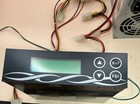 Cd   Dvd Duplicator Setup Controller  12 Burners And Psu Full Setup 