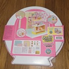 Mga Miniverse Make It Mini Spaces Ice Cream Shop Playset New Release