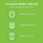 Affresh Washing Machine Cleaner 3 Tablets For Front   Top Load Washers Includ He