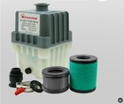 Edwards Emf20 Oil Mist Exhaust Filter A462-29-000 For Vacuum Pumps Rv12