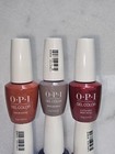Wholesale Set Of 6 - Opi Gelcolor Gel Nail Polish  -soak Off Set Of 6 