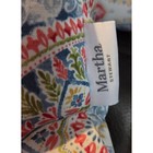 Martha Stewart Medallion Mandala   Indoor outdoor Pillows Set 2 Boho Accent