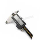 1pc Ip67 Large Screen Graphics Caliper 305-12-5 With Scroll Wheel 300mm