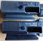 Motorola Battery Pager Charger Transformer Nyn 8348a   Nrn 4985b   Minitor Ii