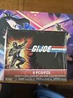 Funko Mystery Box  G i  Joe 6-piece Collector s Box Gamestop Exclusive Sealed