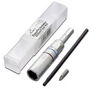 Aladdin Easyfit Self-cutting Isolation Valve 22mm Starter Pack