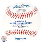     travis Wood     Chicago Cubs Signed Baseball 2016 World Series Champ Autograph