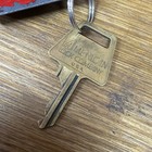 Vintage    american Lock Company    Padlock - Series 10 - Brass Key - Collectors