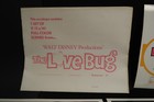 The Love Bug Lobby Cards 1979 Disney Stills Originals 11 X 14 Nss R790003 Vista