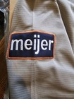  20 Spencer Torkelson Detroit Tigers Road Gray Mens Large Stitched Jersey 