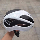Elemento One-piece Pneumatic Wind-breaking Safety Helmet