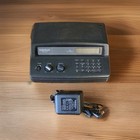 Radio Shack Pro-2015 Desktop Scanner  W air Band clean   Functional  