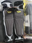 Vintage      Jt  Paintball Elbow Pads - Size Small medium  - New Oldstock