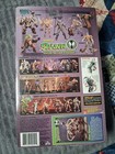 Mcfarlane Toys Ultra-action Figures Spawn Series 6  Alien Spawn