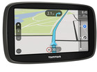 Tomtom Start 50 Sat Nav 5 Inch Gps Lifetime Maps Uk Europe Route Record Function