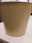 Davy Crockett 1950s Metal Trash Can