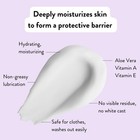 Chamois Butt R Skin Moisturizer 0 3 Fl Oz Pack Of 10 Non Greasy Cycling Cream
