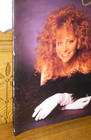 Vintage 1992 Starstruck Entertainment Reba Mcentire Promotional Program  2