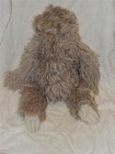 3 Toed Sloth Plush Toy Stuffed Animal South America Wild Republic