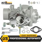 New Carburetor Fits Massey Ferguson Tractors 65 3165 165  194996m93  517099m93