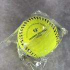 Easton Incrediball 12    Softstich Neon Training Softball