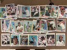 1978 Topps Baseball Complete Set  Beautiful Set   Take A Look - Truly Remarkable