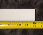 Teflon 3 16 X 1 1 2 X 12      187 X 1 500 X 12 000  Inv x-85