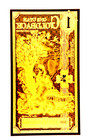 1 Utah Goldback Aurum Gold Foil Note 1 1000 Oz 24kt  999 Fine Gold Back