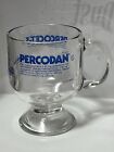 Dupont Percodan   Percocet   Oxycodone Pharmaceutical Drug Rep Promo Mug  md04 