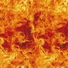 Fireball Explosion Water Transfer Hydrographic Film Activator Hydro Dip Combo