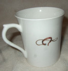 King Charles Spaniel Coffee Mug English Bone China