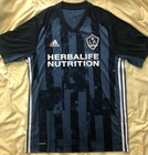 Adidas Mls La Galaxy Away Jersey Size L