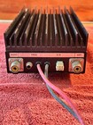 Mirage B 1016 Vhf 2 Meter Amplifier 144-148 Mhz 10w In 160w Out Watt Amplifier