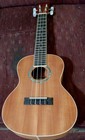 Cordoba Acoustic Ukulele 4-string Mahogany Body top Natural Finish 15cm W   Case