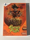 Reese   s Puffs Dragonball Z Holographic