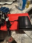 Bernina 830 Sewing Machine  With Red Case  Accessory Box    Works Perfectly 