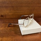 Vintage Art Craft 12k Gold Filled Aviator Style Glasses 1 20 12k Gf