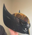 Wolverine Cowl Battle Damage Deadpool And Wolverine